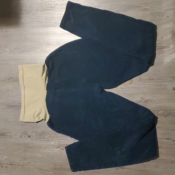 Blank NYC / Pea in the Pod | Maternity Slim Cord Pants | Large - Picture 2 of 6